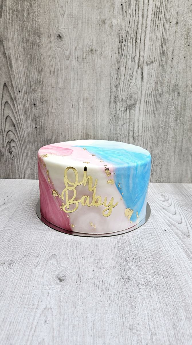 Babyparty 8