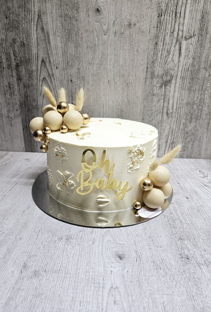 Babyparty 9