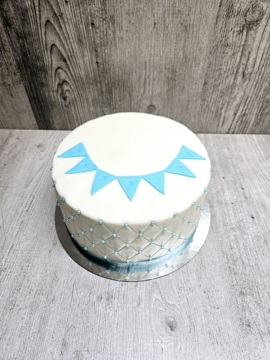 Babyparty 10