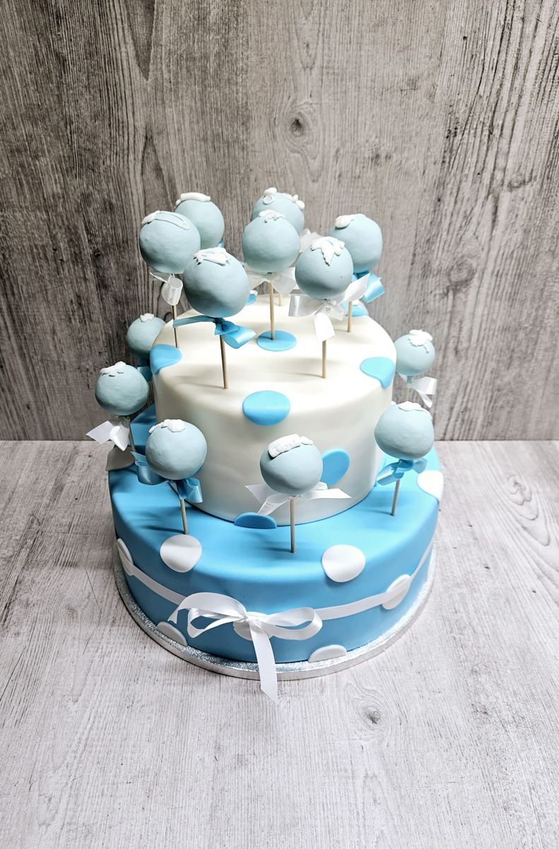 Babyparty 11
