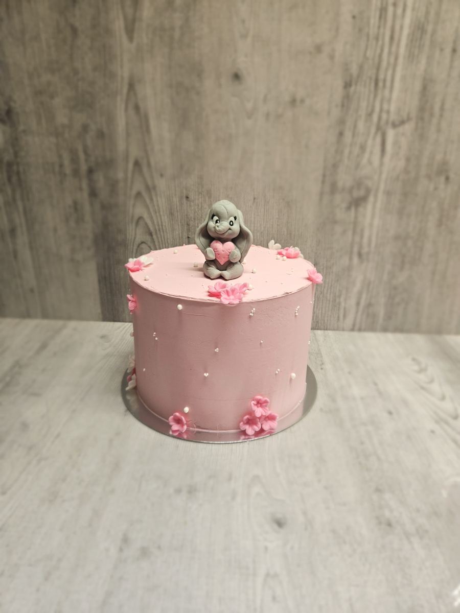 Babyparty 12