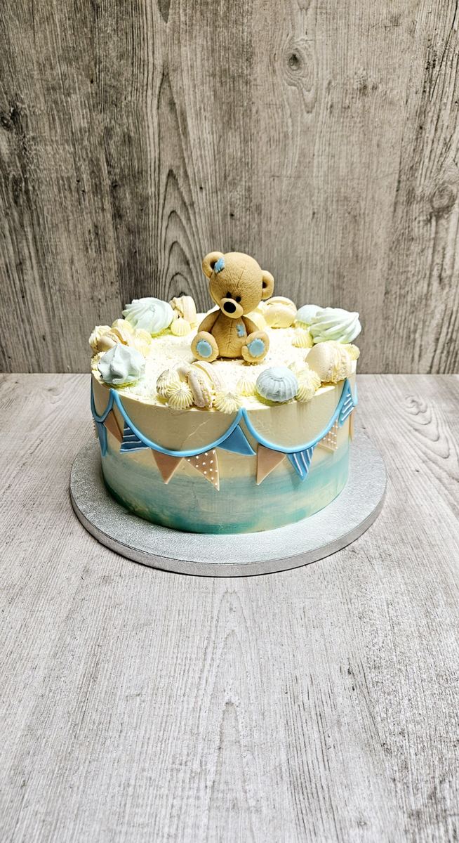 Babyparty 13