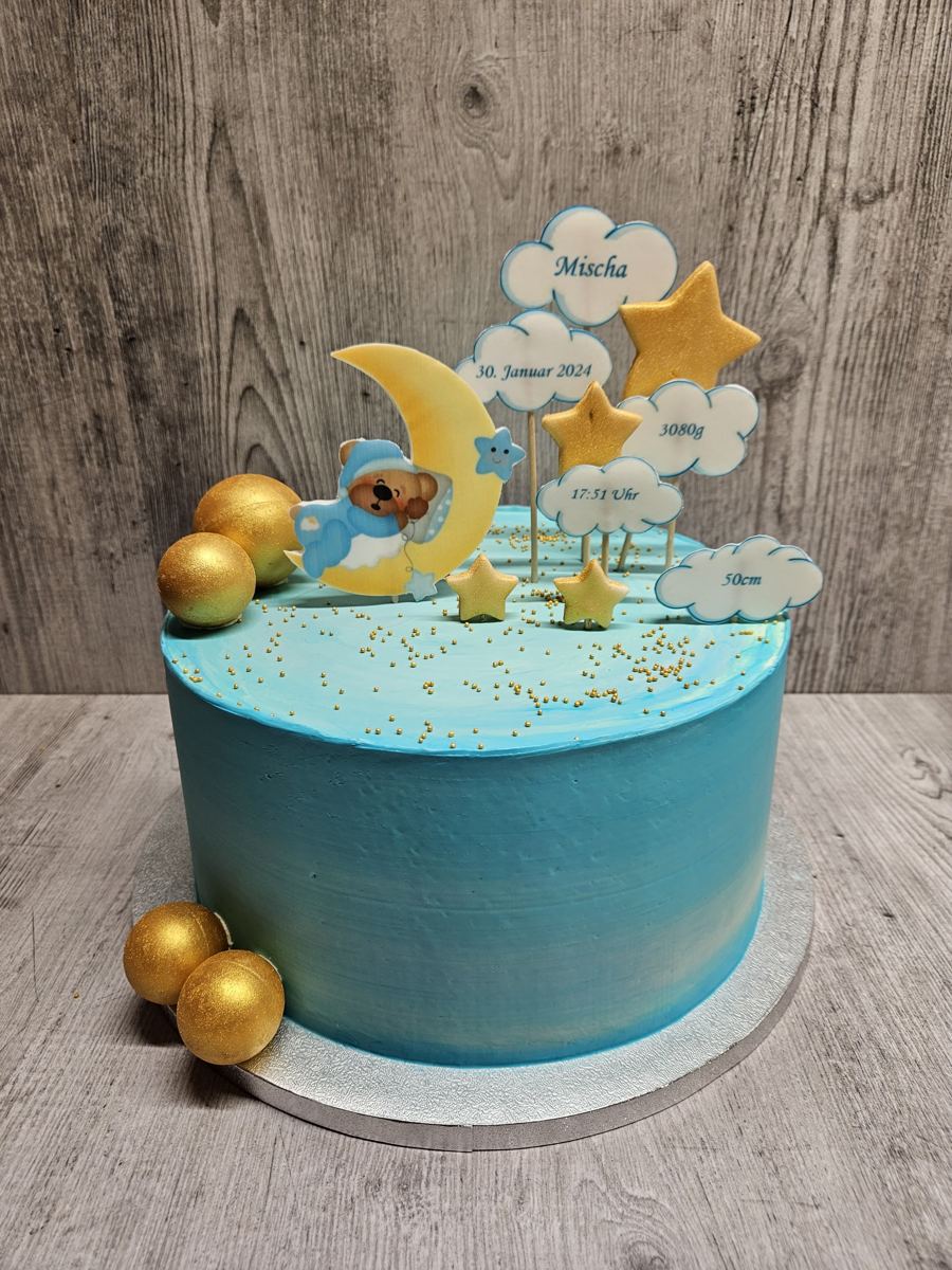 Babyparty 17
