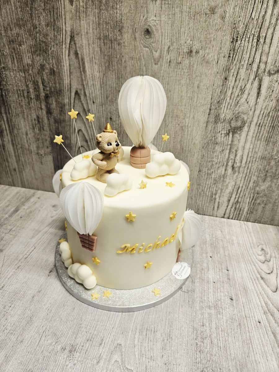 Babyparty 19