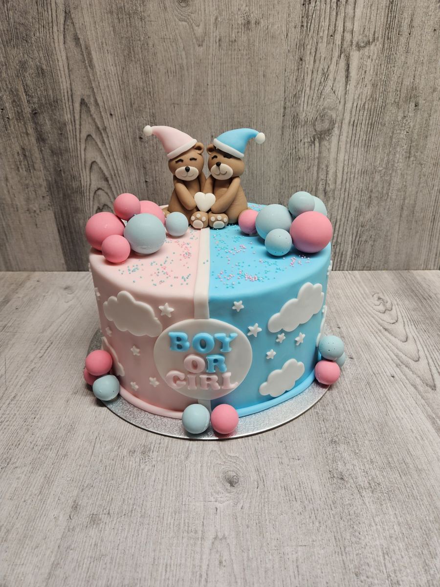 Babyparty 20