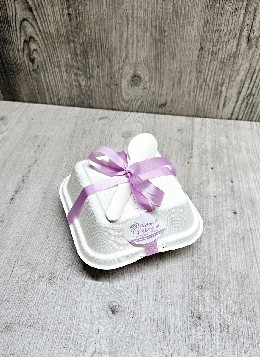 Bento Torten 2