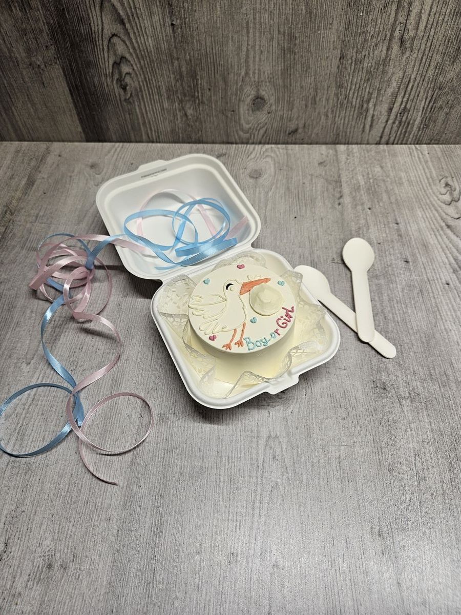 Bento Torten 8