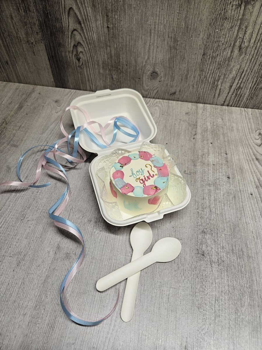 Bento Torten 9