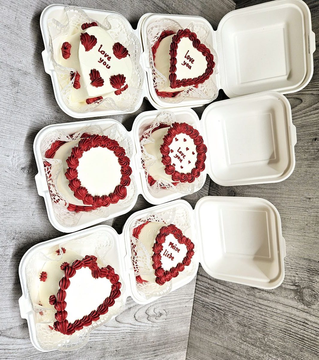 Bento Torten 10