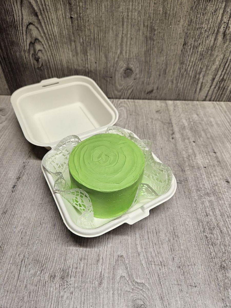 Bento Torten 11