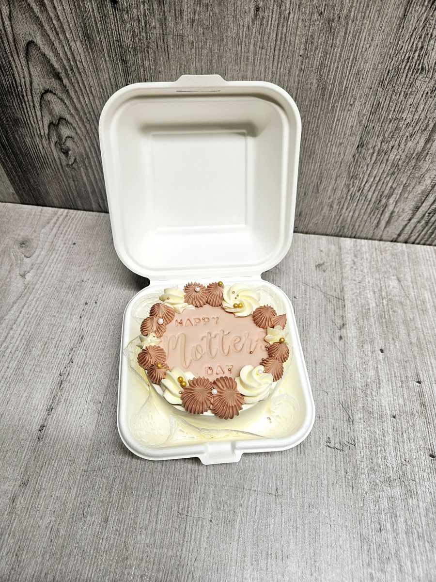 Bento Torten 12