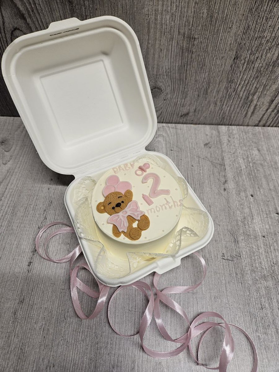 Bento Torten 13