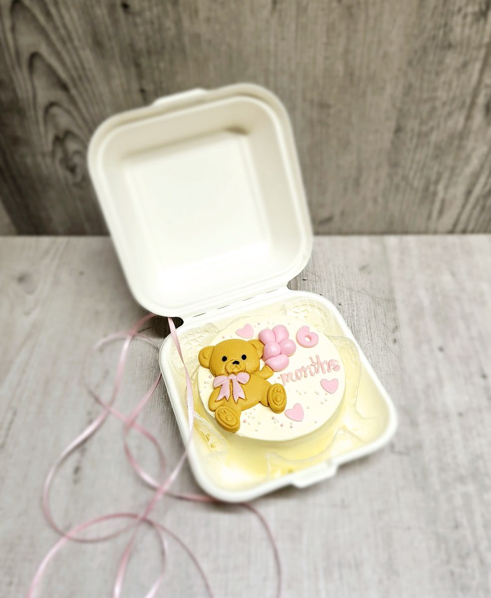 Bento Torten 14