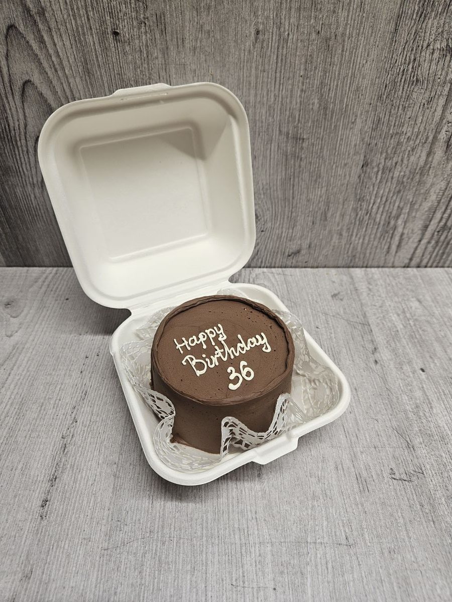Bento Torten 16