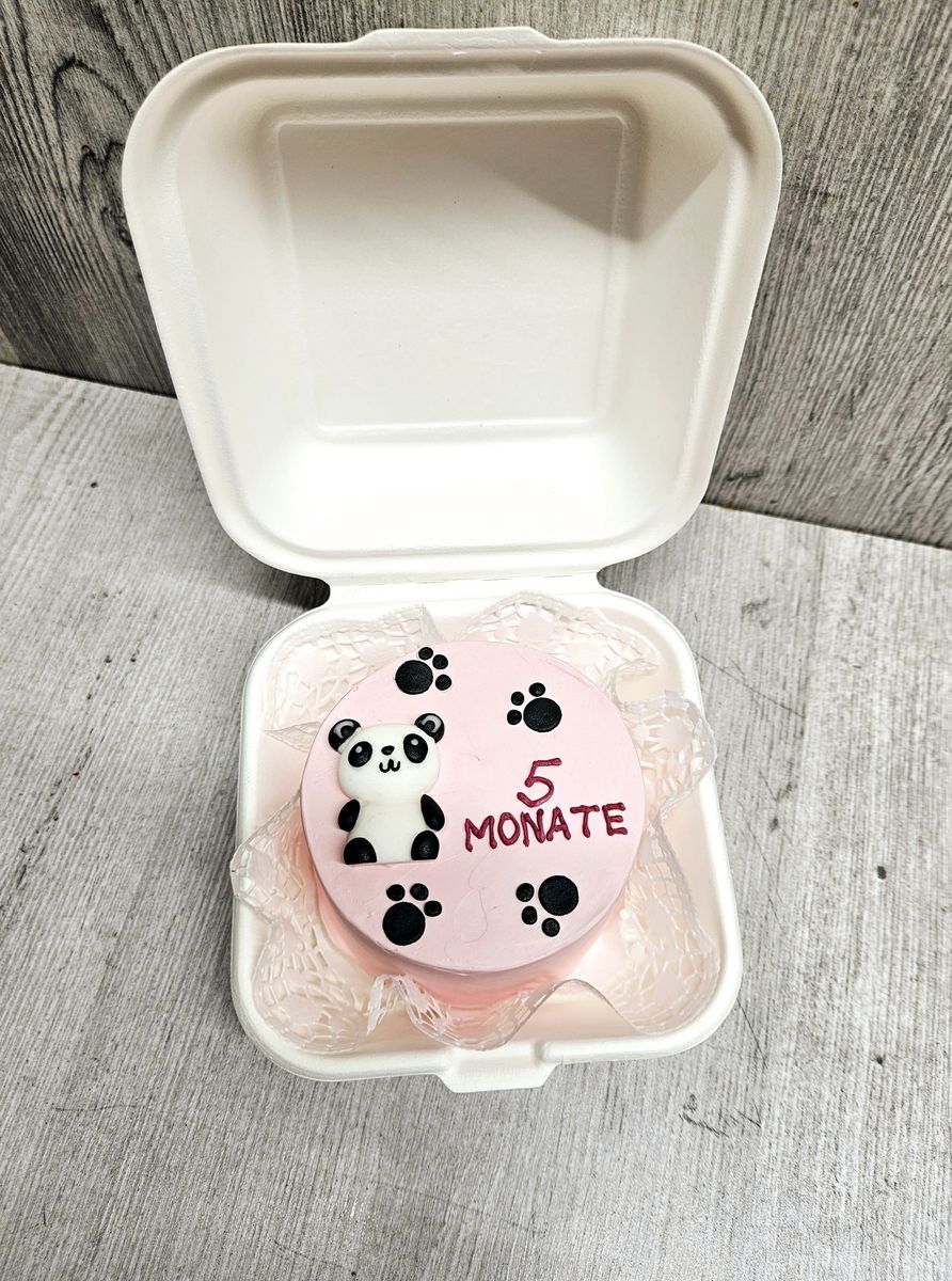 Bento Torten 18