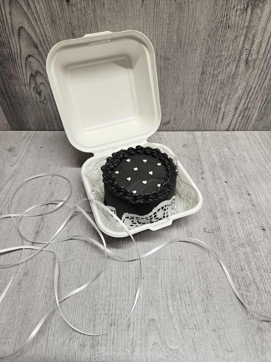 Bento Torten 20