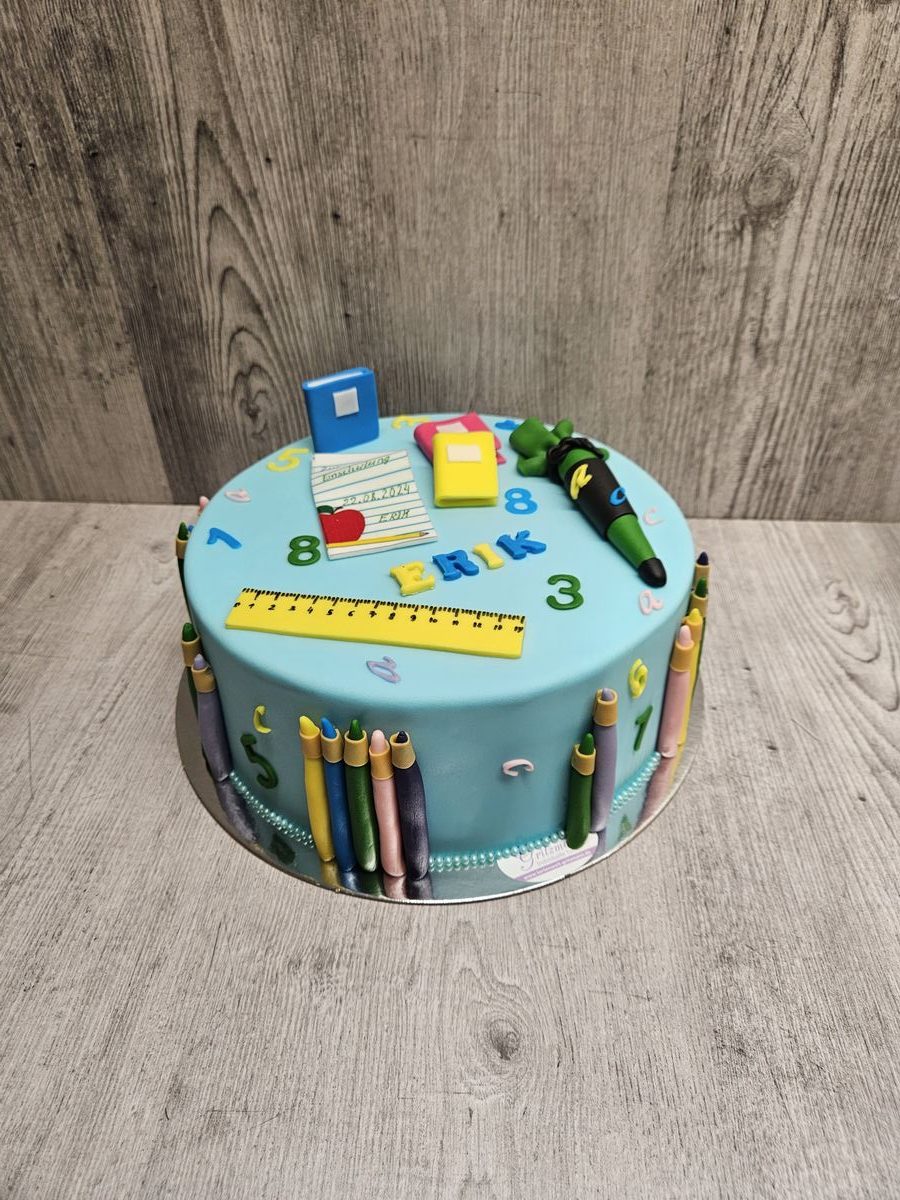 Einschulung 4