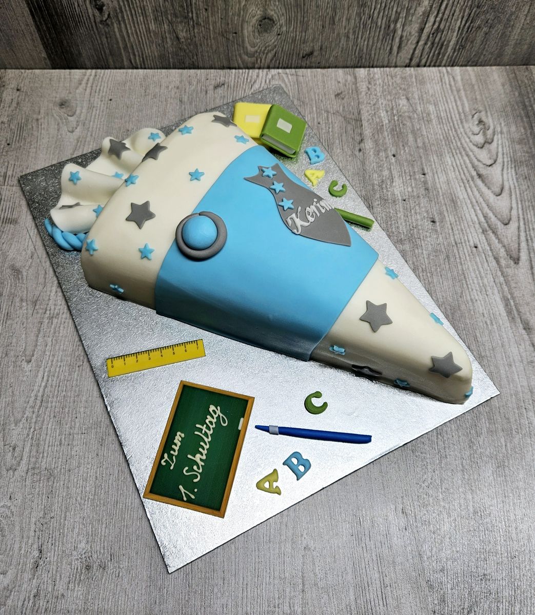 Einschulung 14