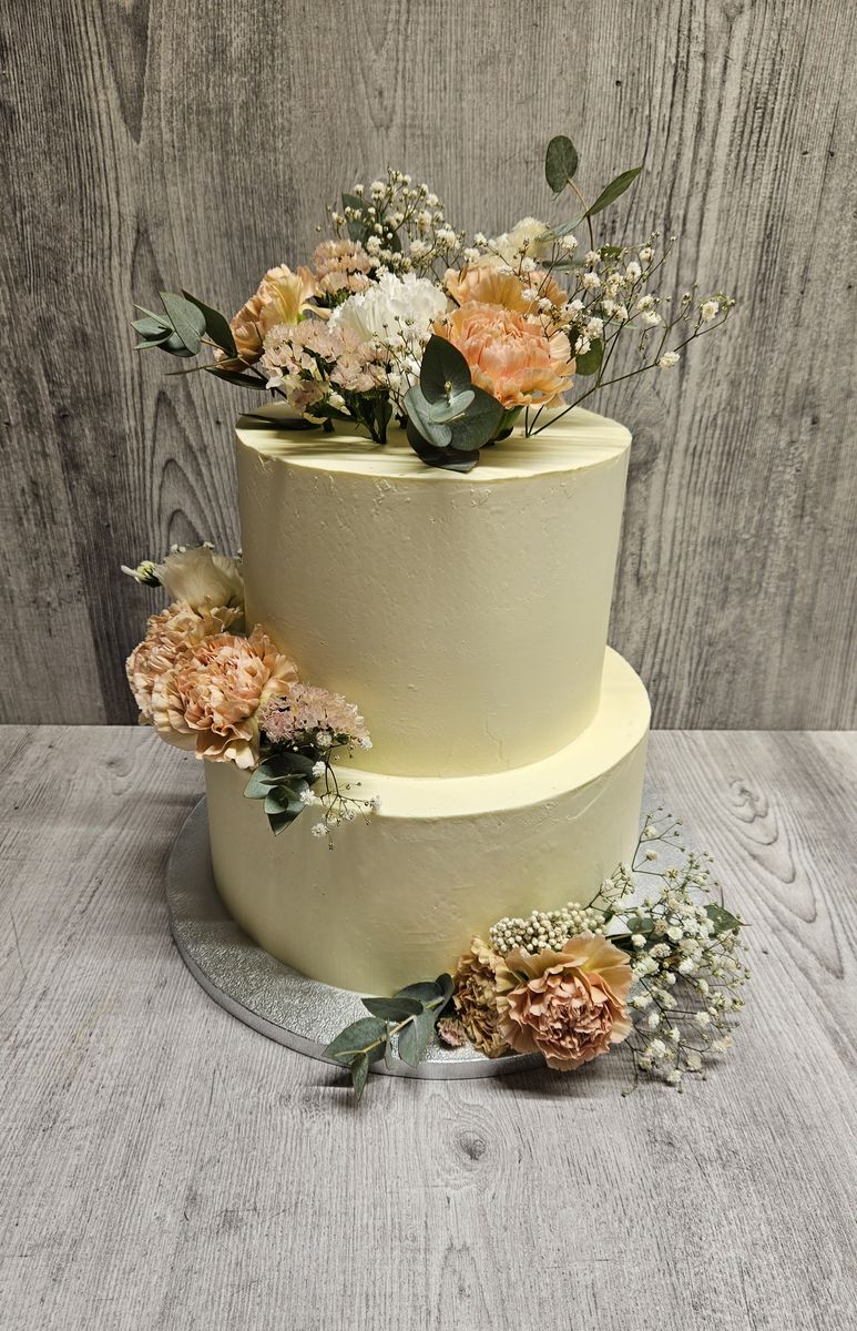 Hochzeitstorten