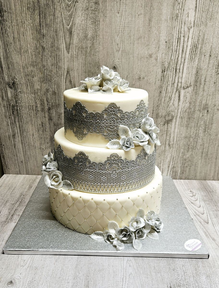 Hochzeitstorten 4