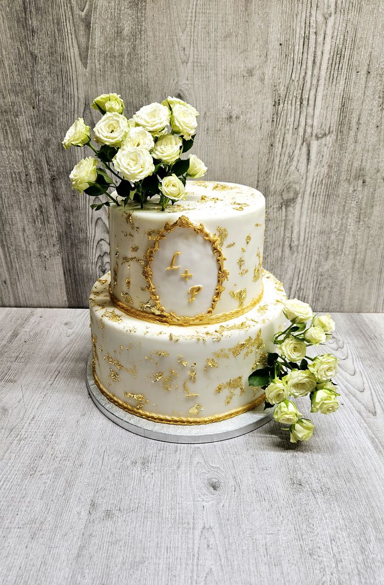 Hochzeitstorten 6