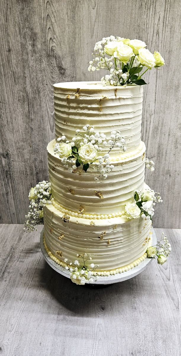 Hochzeitstorten 7