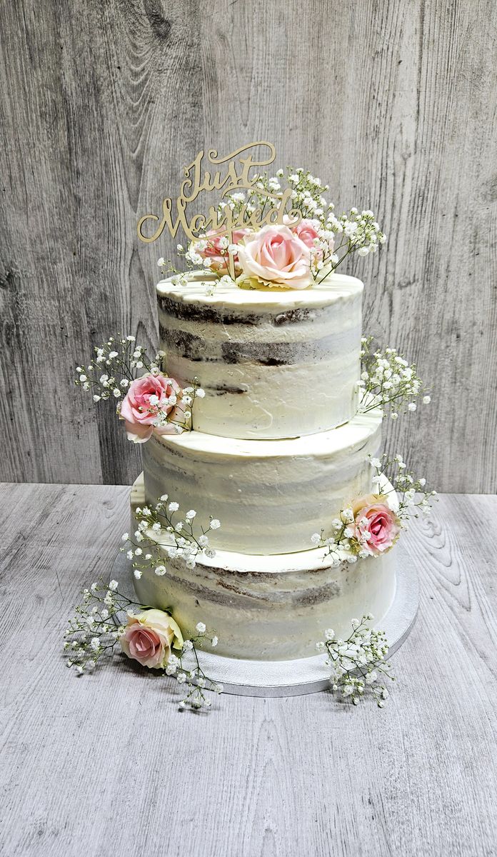 Hochzeitstorten 8