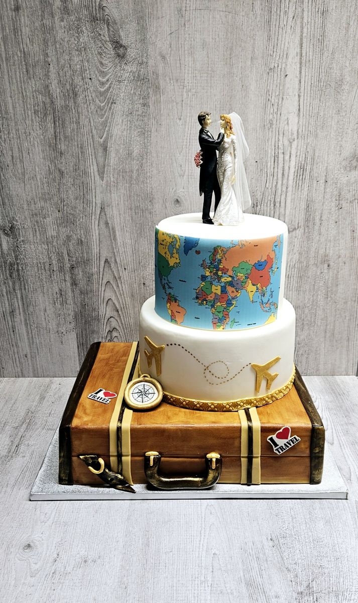 Hochzeitstorten 9