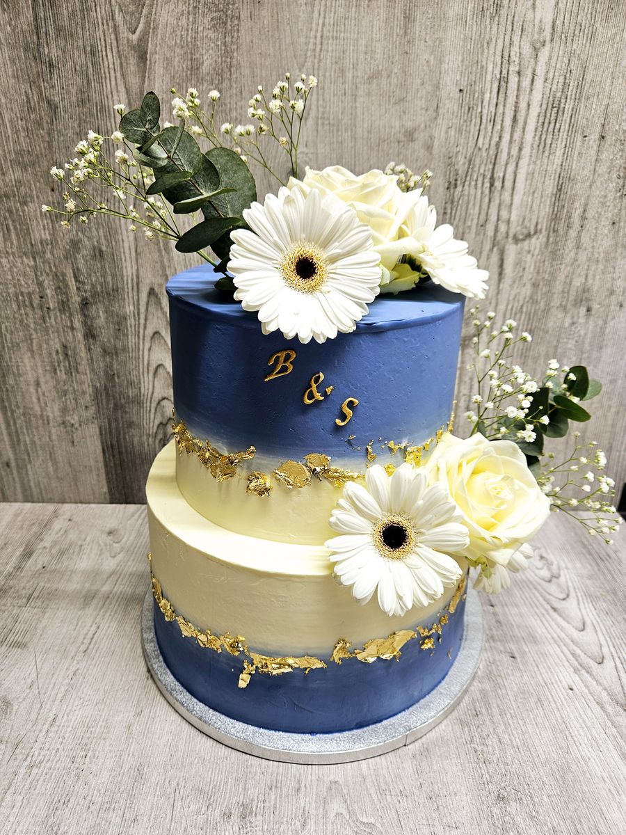 Hochzeitstorten 10