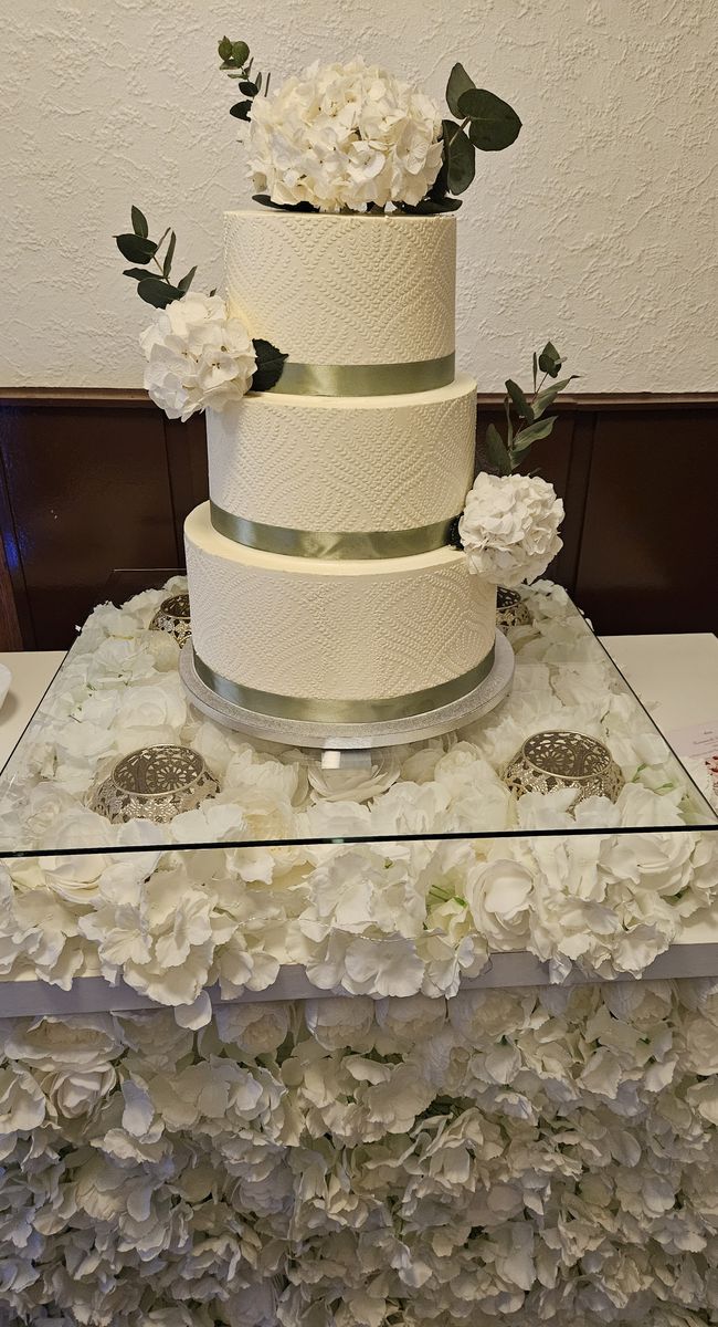 Hochzeitstorten 11