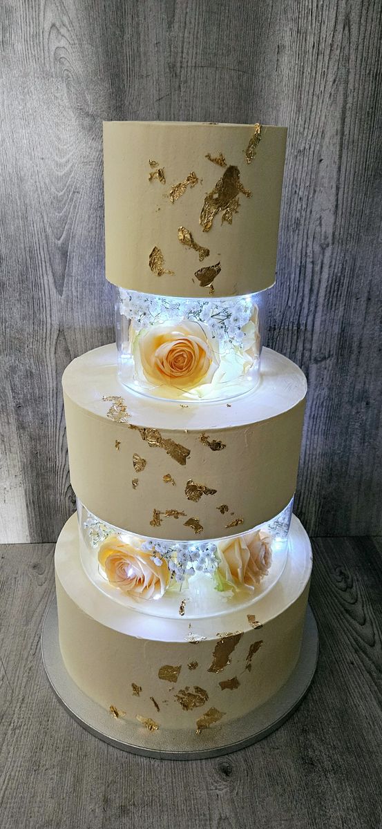 Hochzeitstorten 12