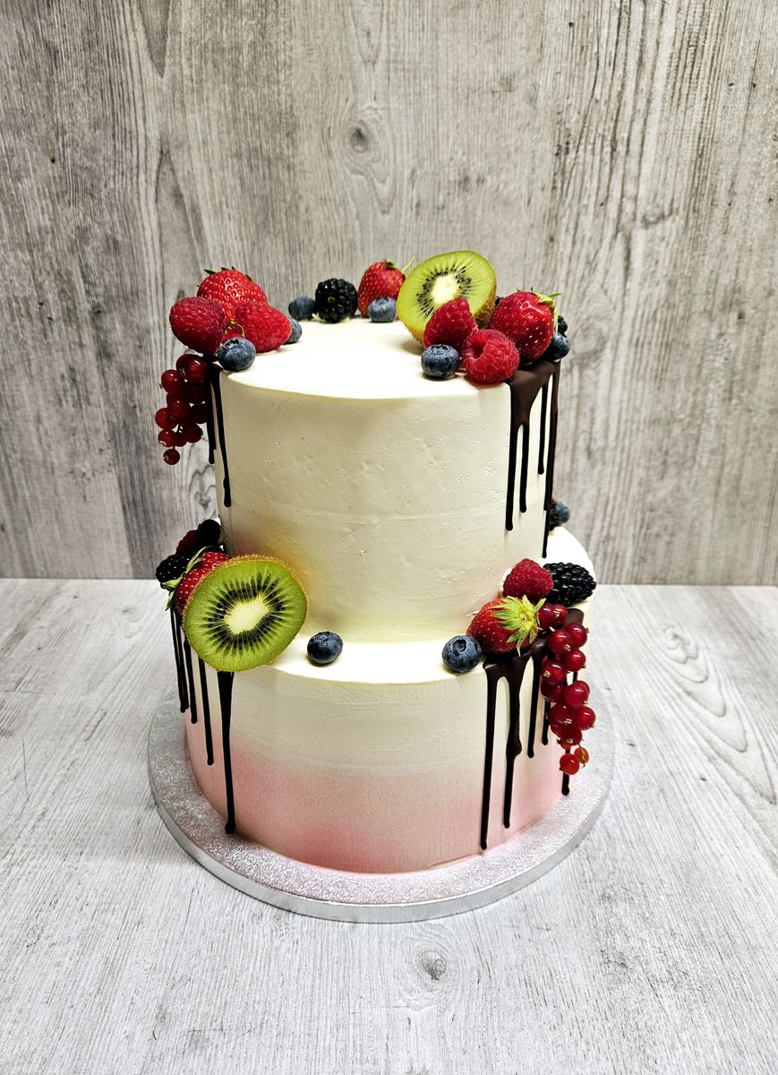 Hochzeitstorten 13