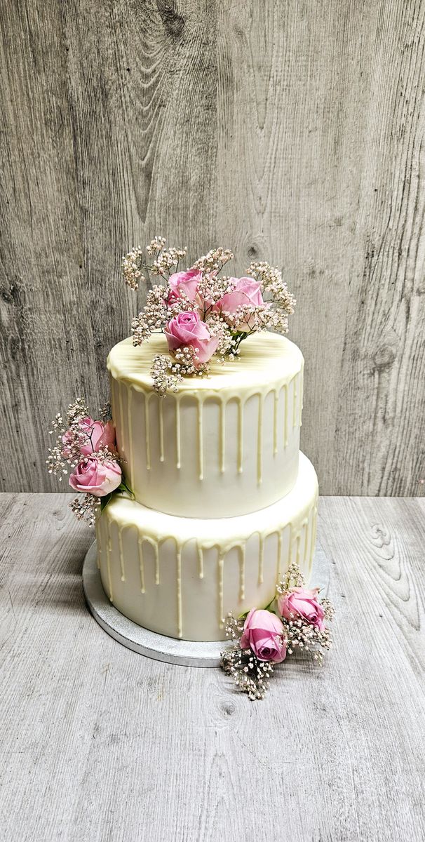 Hochzeitstorten 14