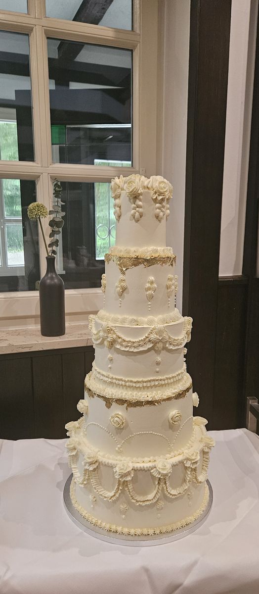 Hochzeitstorten 15