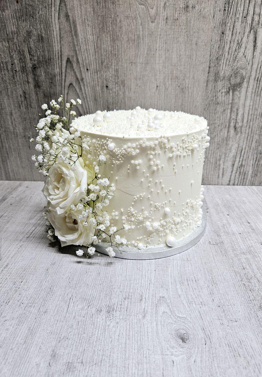 Hochzeitstorten 16