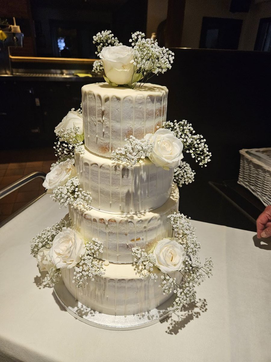 Hochzeitstorten 17