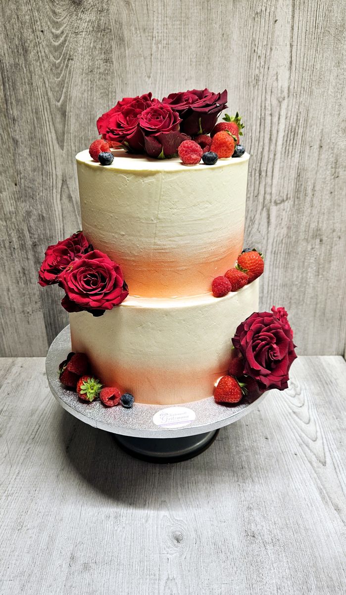 Hochzeitstorten 18