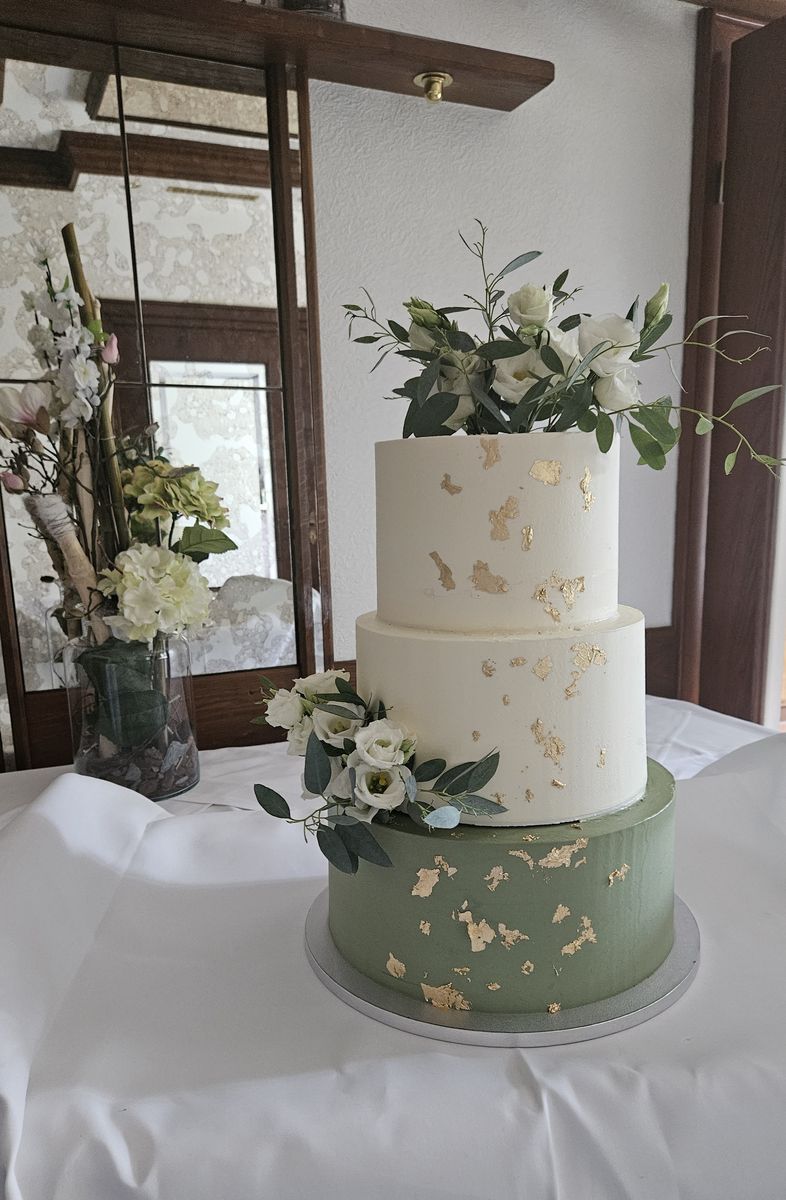 Hochzeitstorten 19