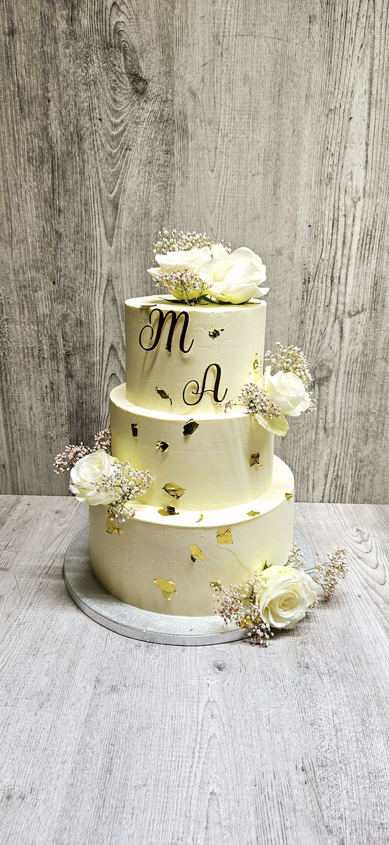 Hochzeitstorten 20