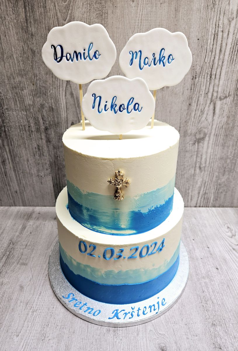 Konfirmation, Kommunion & Taufe 4