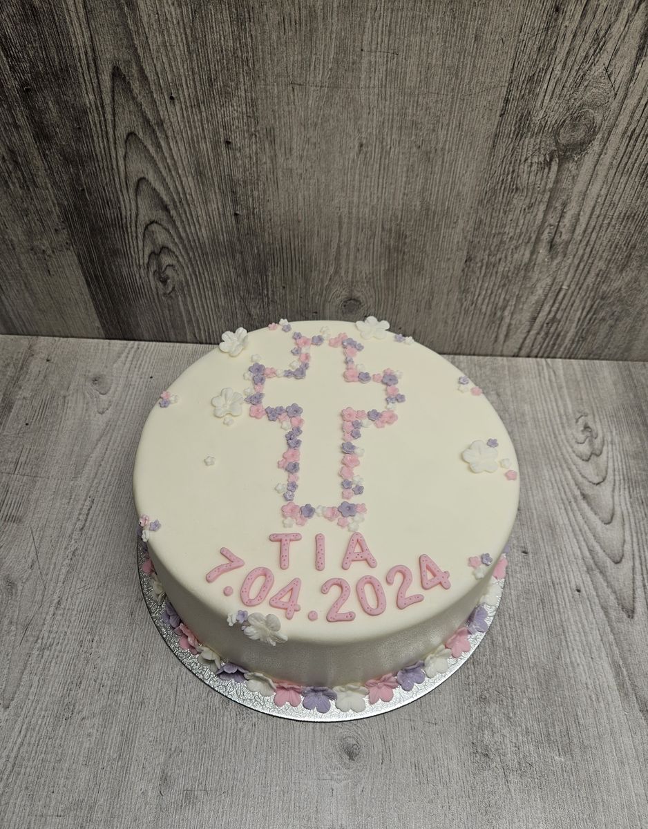 Konfirmation, Kommunion & Taufe 8