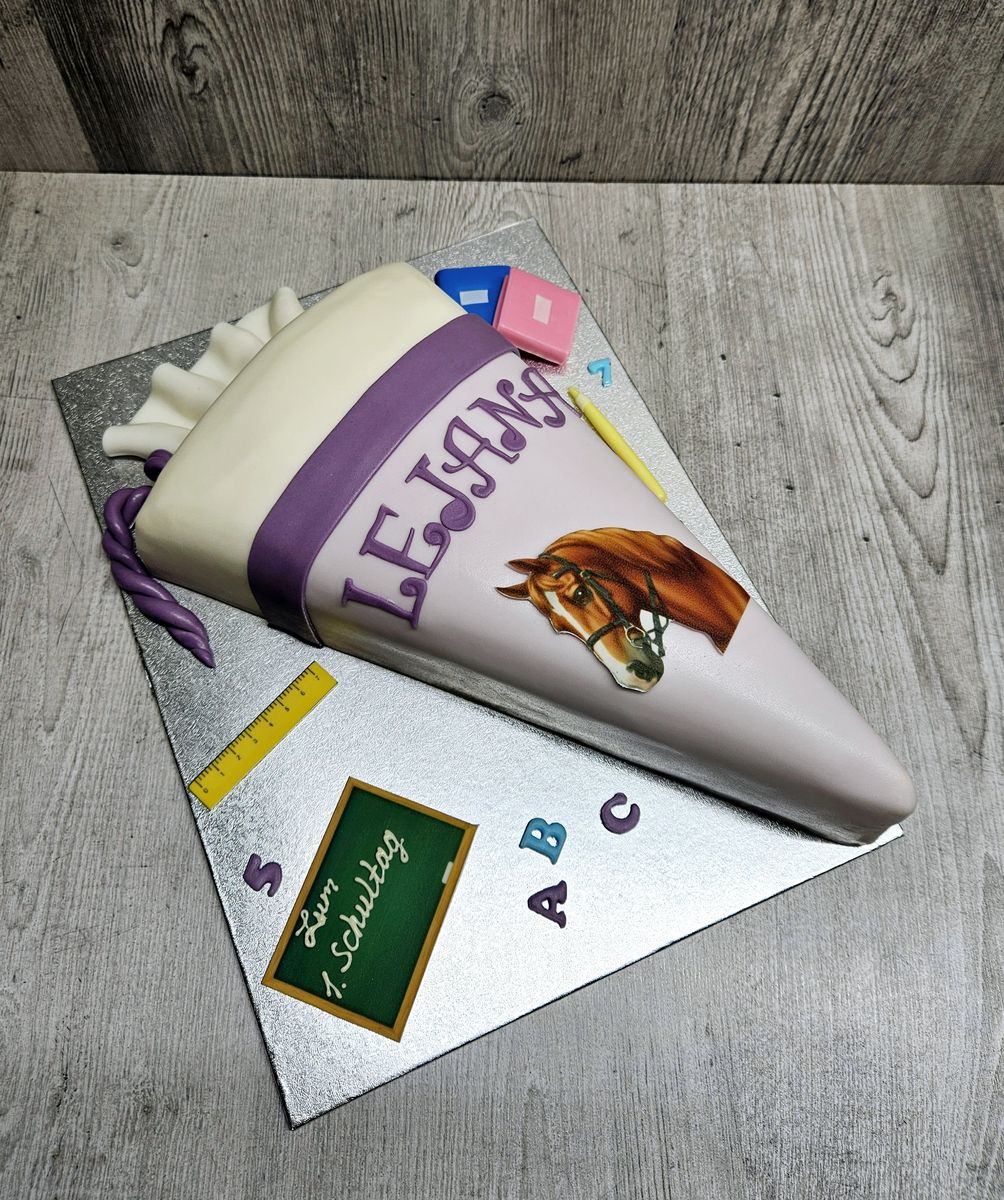Motivtorten 20